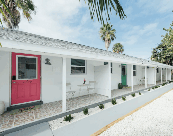 florida beach houses