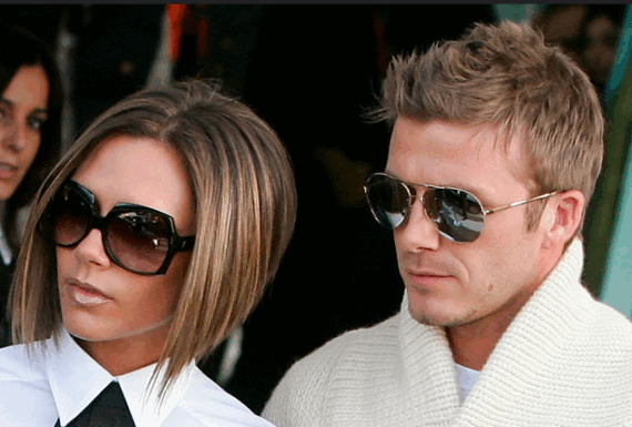 Beckhams
