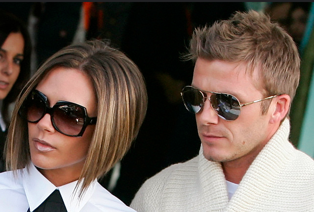 Beckhams