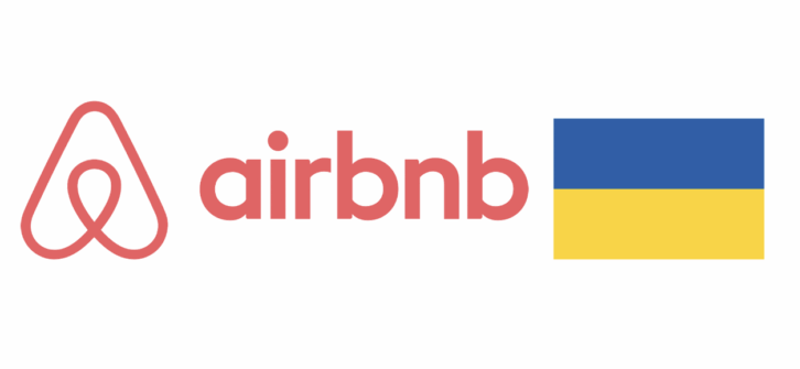 Ukraine Airbnb