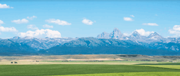 River Rim Ranch