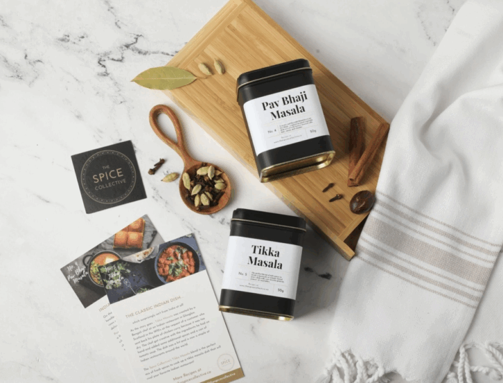 The Spice Collective