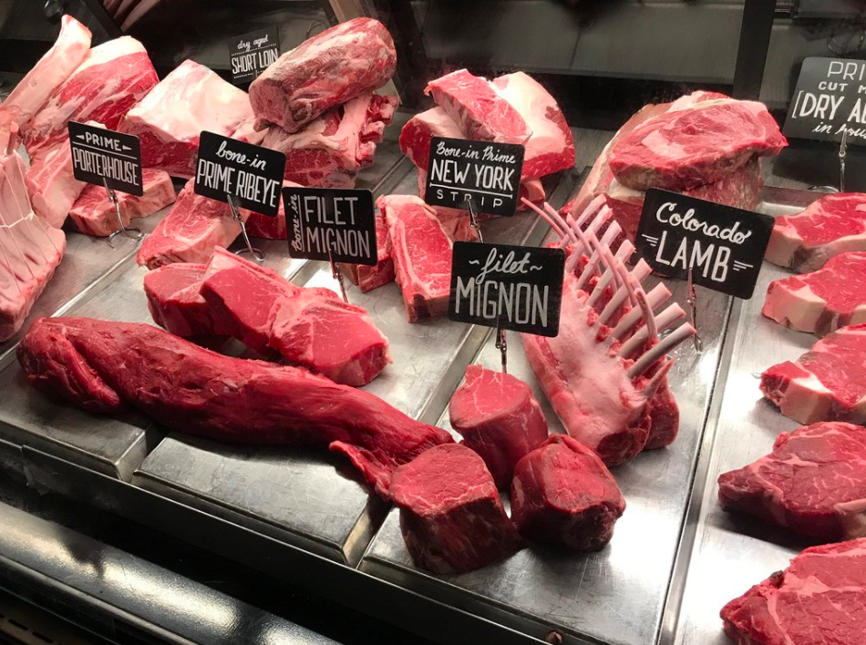 Pappas Bros. Steakhouse