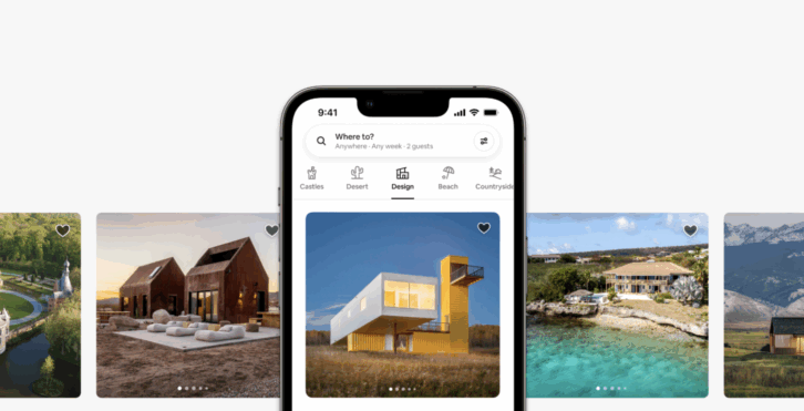 Airbnb