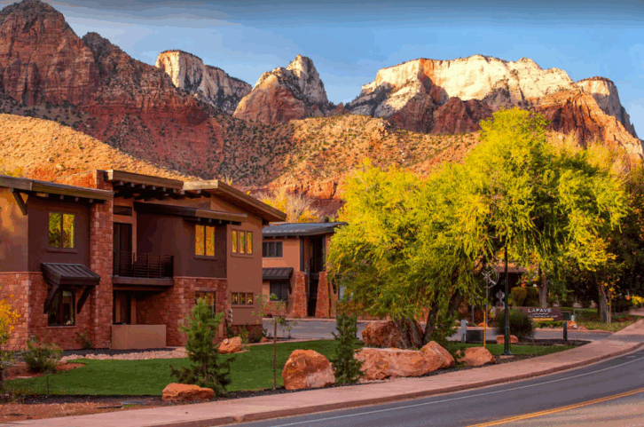 The Narrows Villa