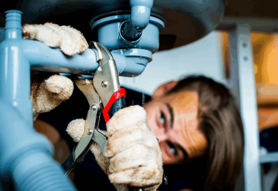 DIY repair