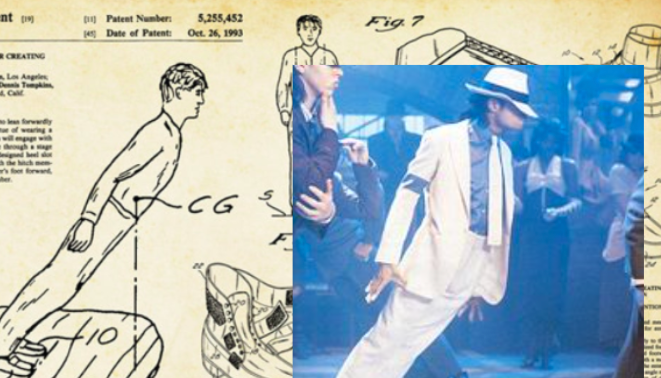 Smooth Criminal Dance