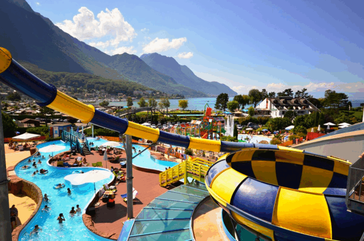 Waterpark