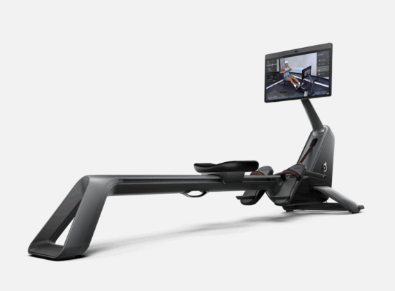 PELOTON ROW
