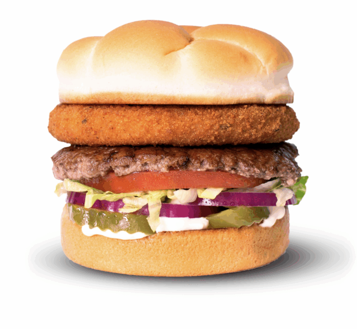 Culver's CurderBurger