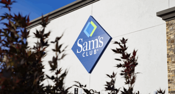 Sam's Club
