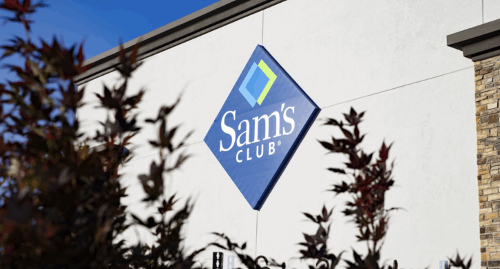 Sam's Club