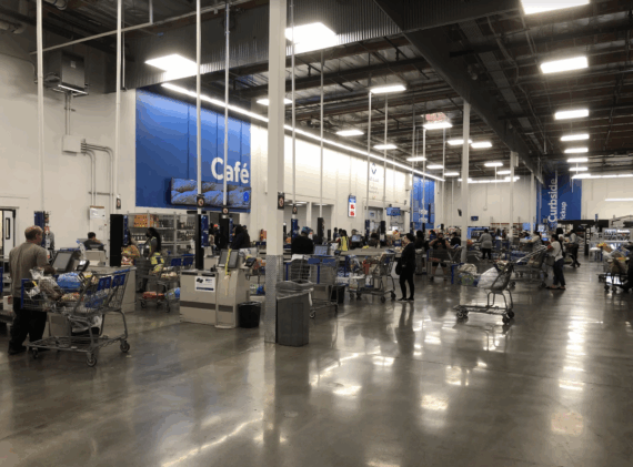 Sam's Club