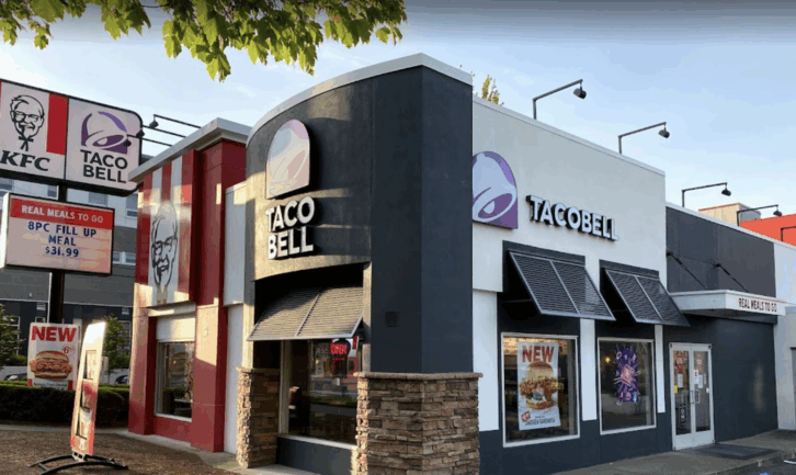 Taco Bell