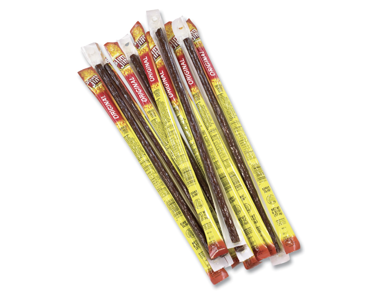 Slim Jim