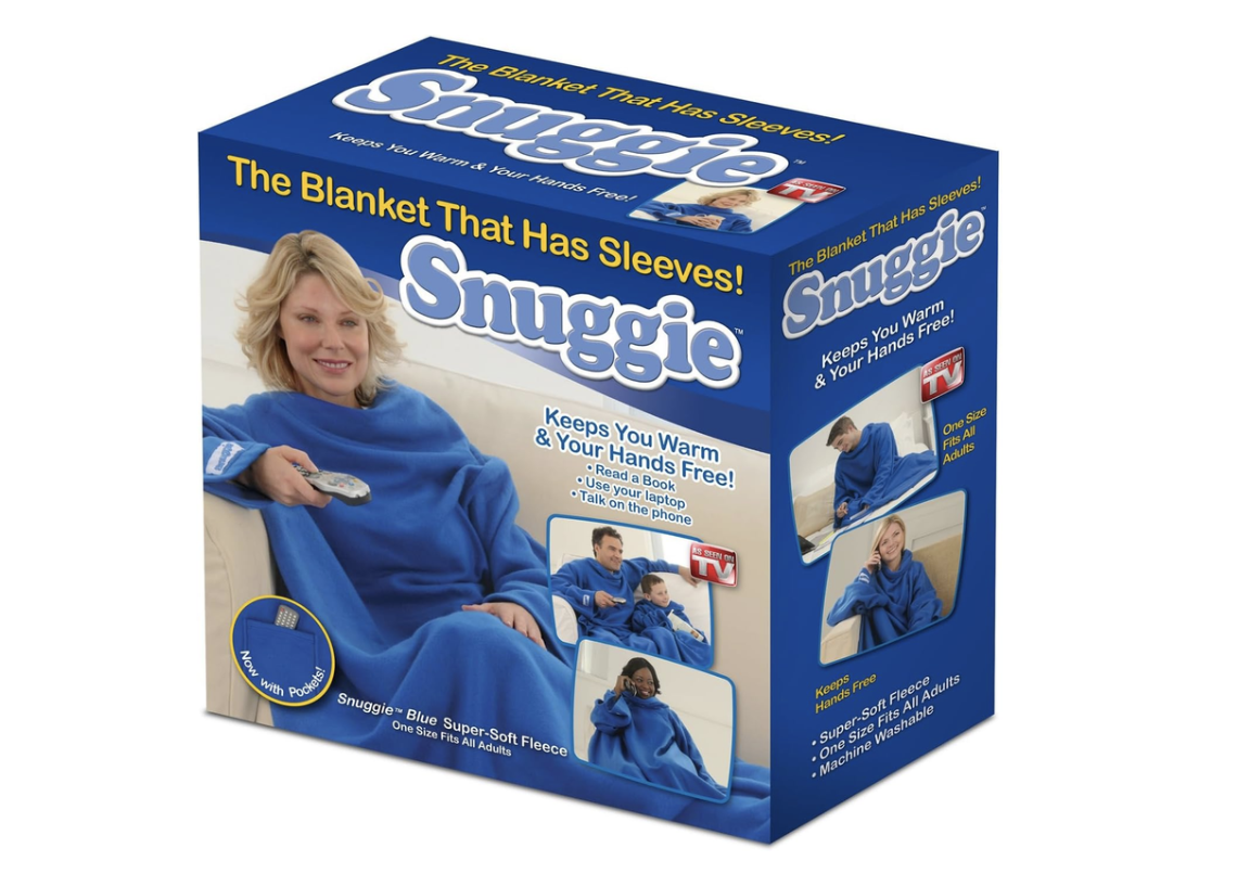 Snuggie