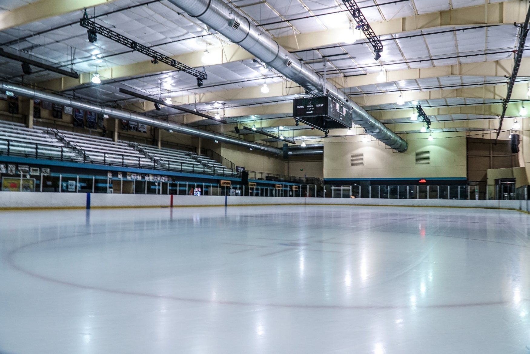SoBe Ice Arena