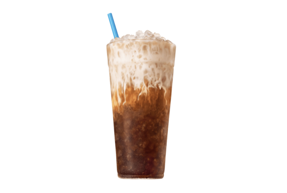 Sonic Buttery Brew Width 1000