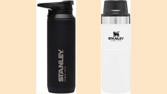 Stanley Trigger Action Travel Mug Recall