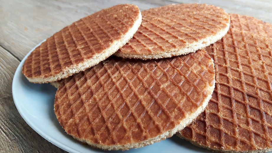 Stroopwafel