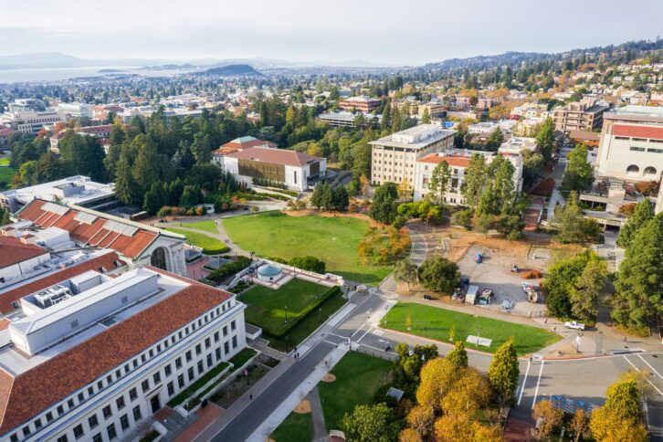 UC Berkeley