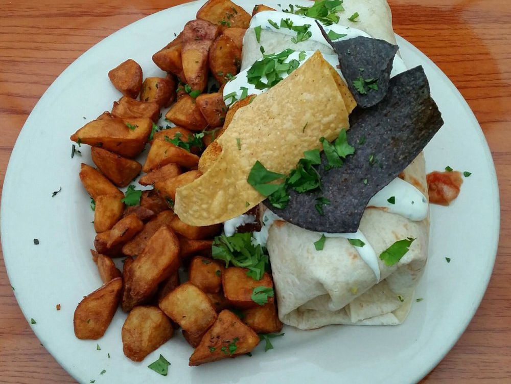 Sunny Point Cafe