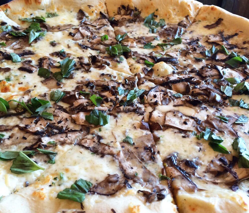 Supino Pizzeria