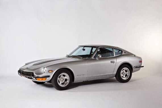 Datsun 240z