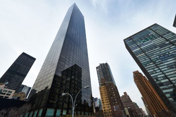 Trump World Tower