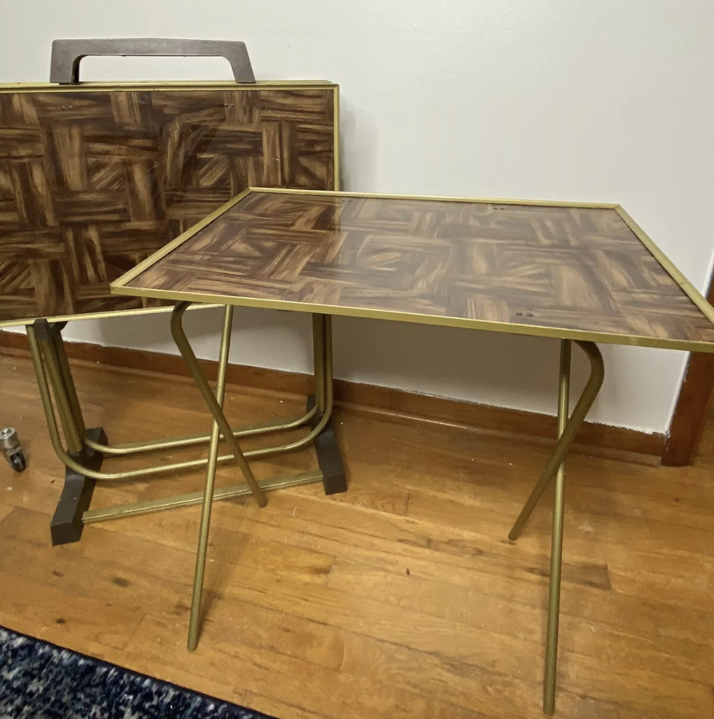 TV Trays