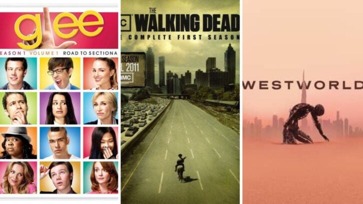 TV Shows That Went Downhill