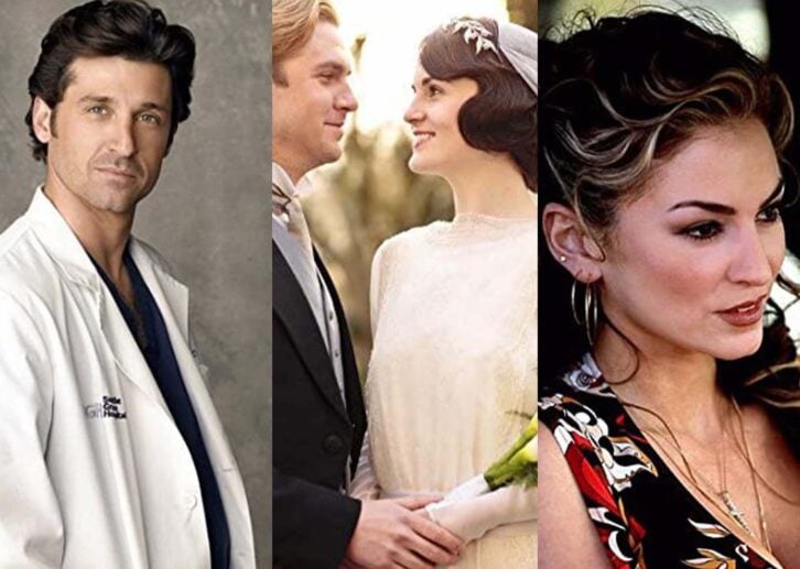 TV Character Deaths That Devastated Us