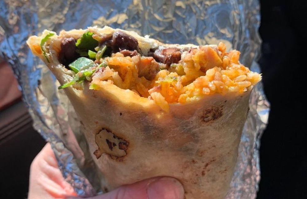 Tallulahs Taqueria Providence