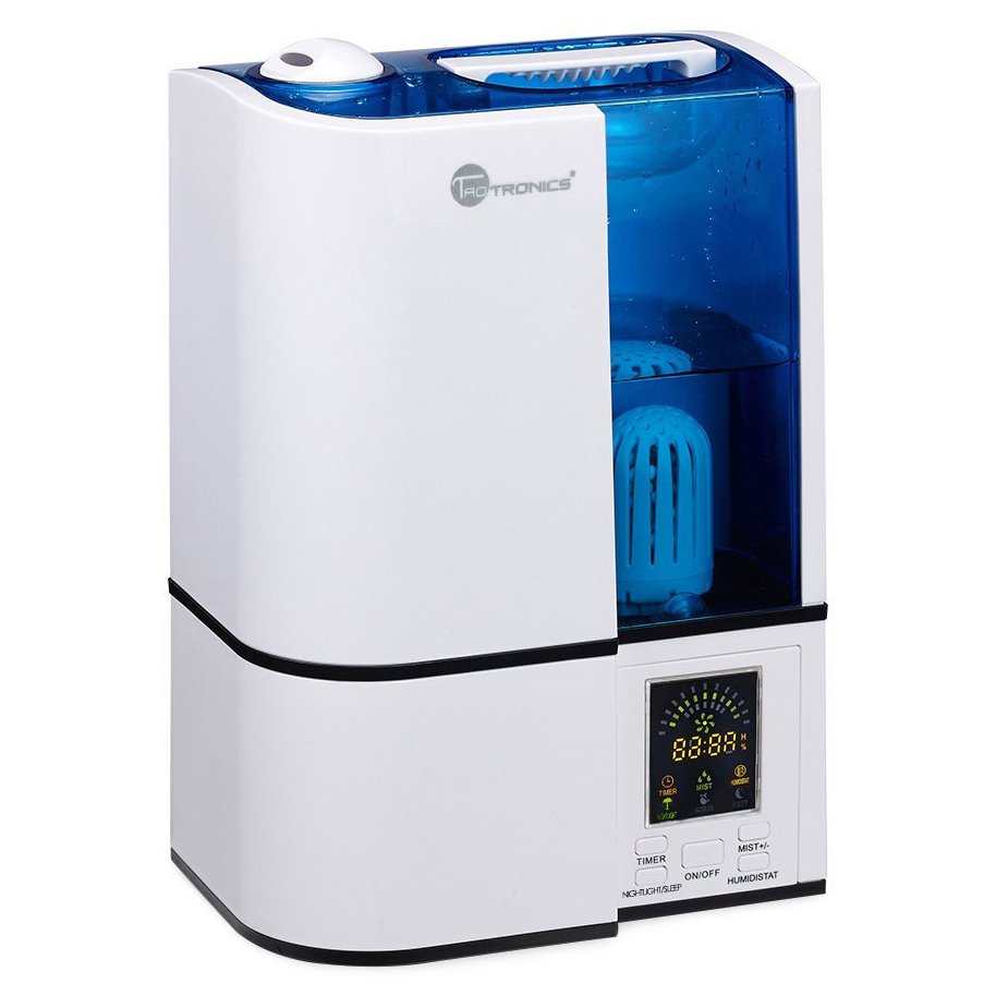 TaoTronics AH001