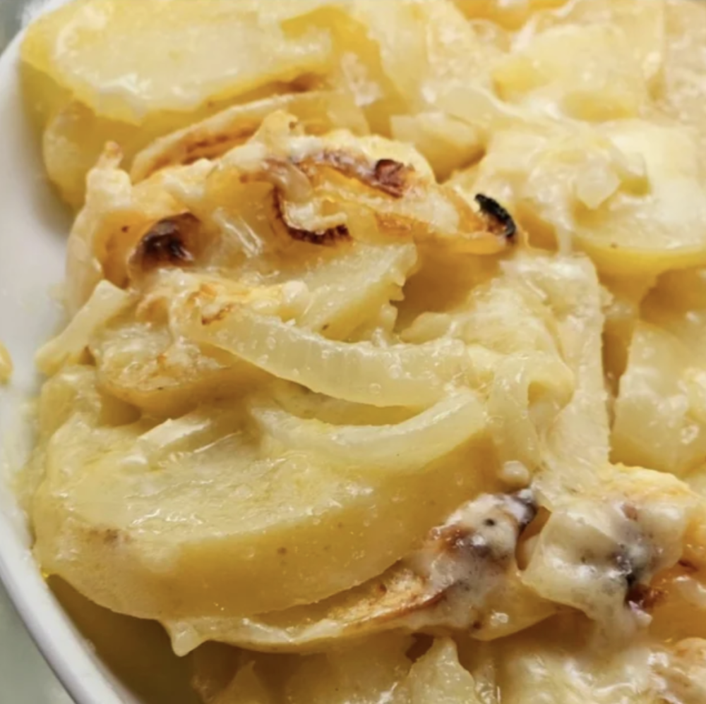 Tater Bake
