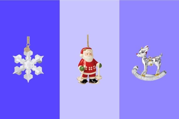 The Best 2022 Christmas Ornaments for Your Tree
