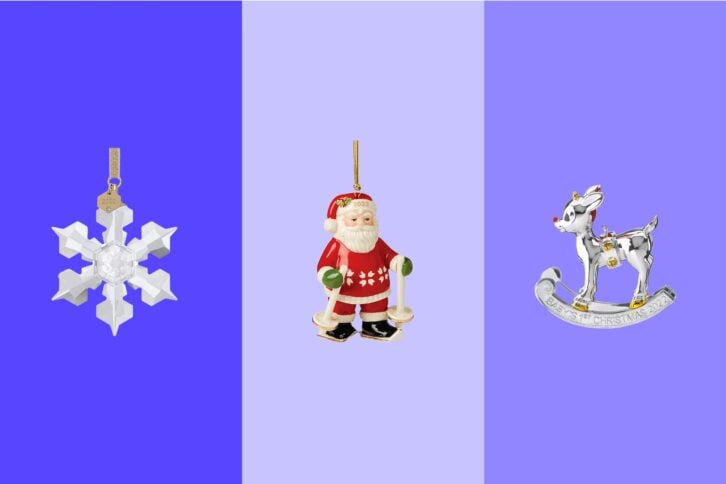 The Best 2022 Christmas Ornaments for Your Tree