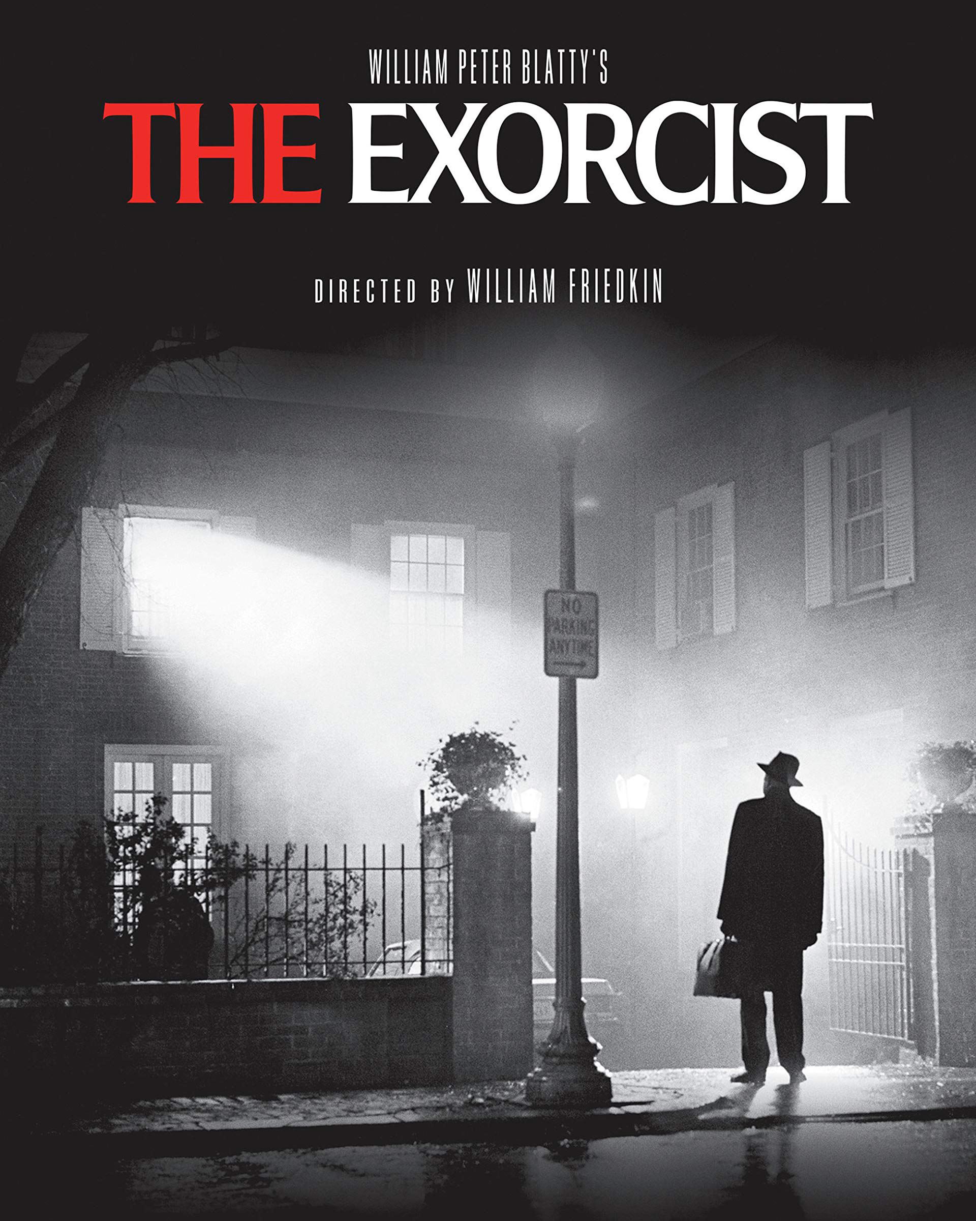 The Exorcist (1973)
