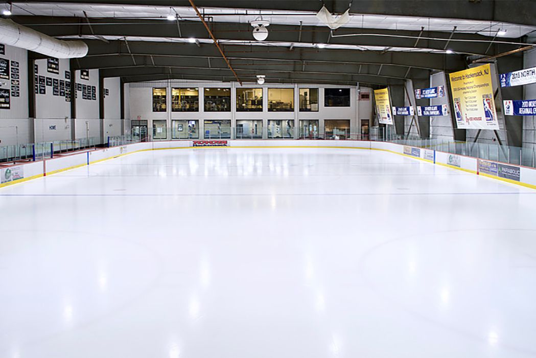 The Ice House