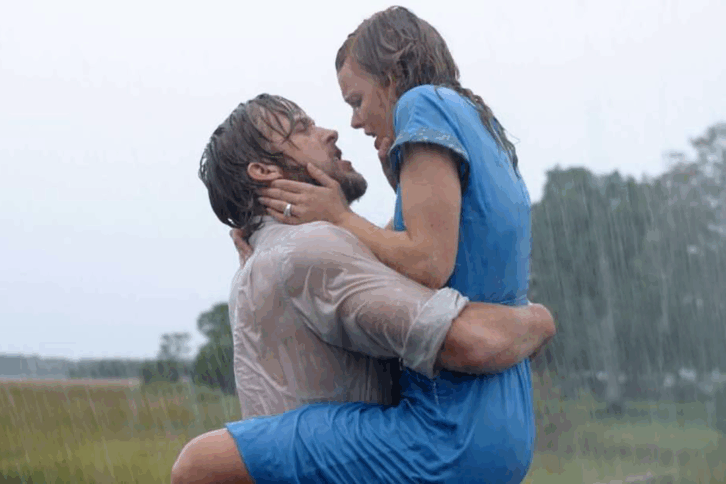 ‘The Notebook’ (2004)