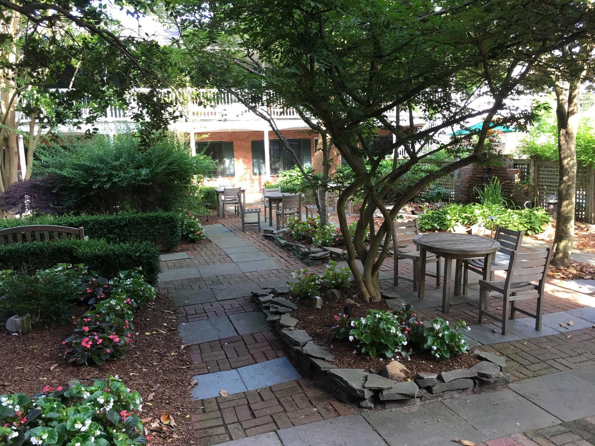 The Spa at the Bellmoor, Rehoboth Beach, Delaware