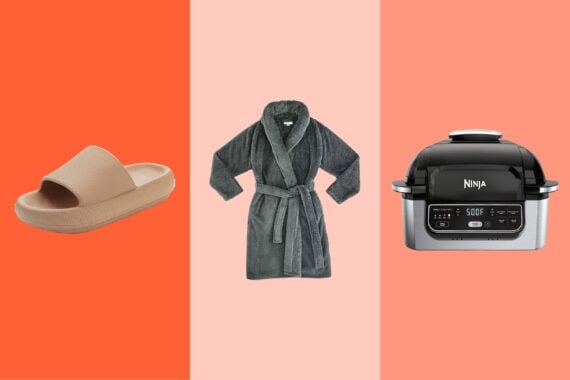This Year’s Hottest Holiday Gifts