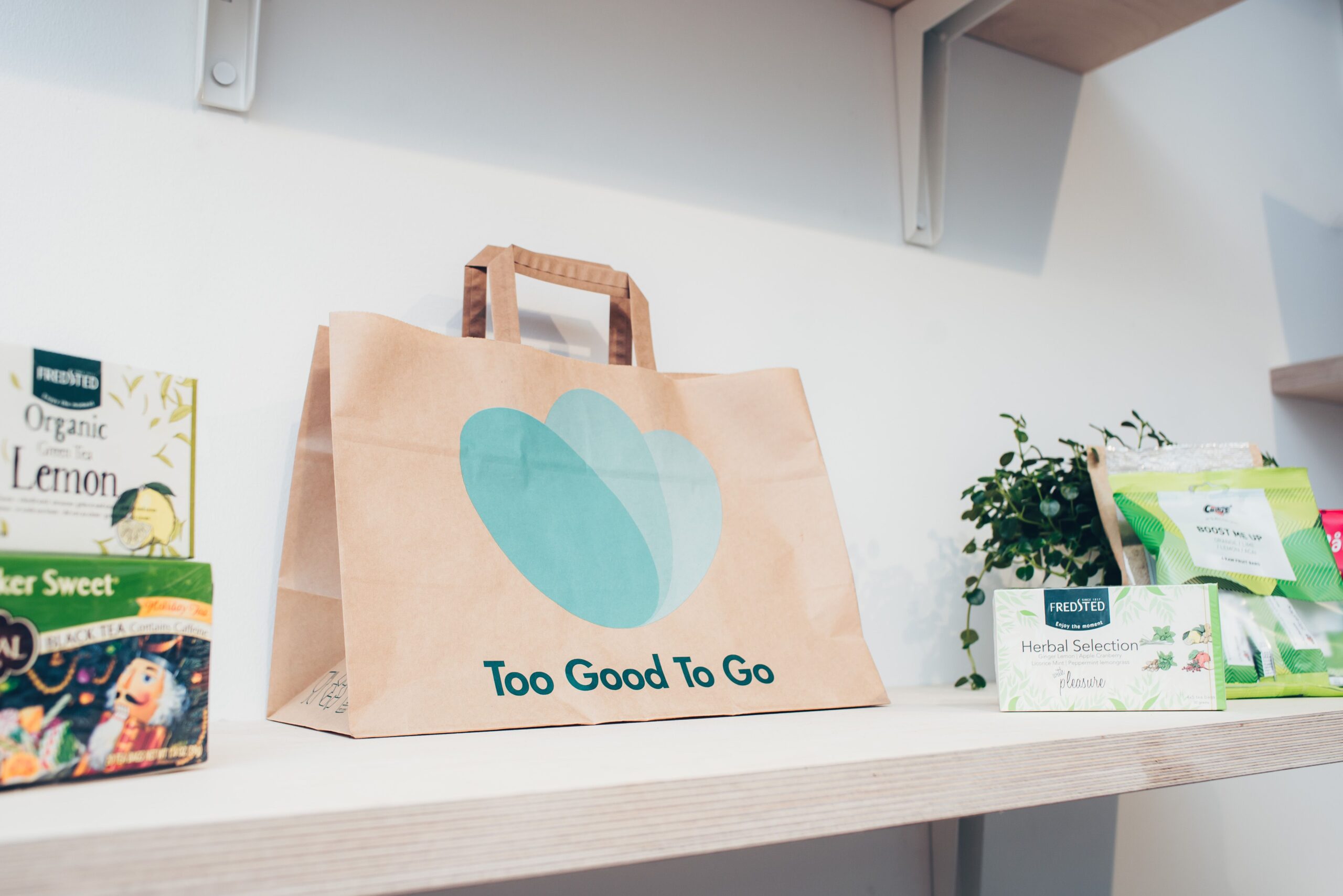 What Is Too Good To Go?