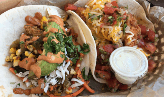 Torchy's Tacos