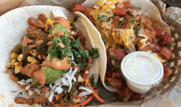 Torchy's Tacos