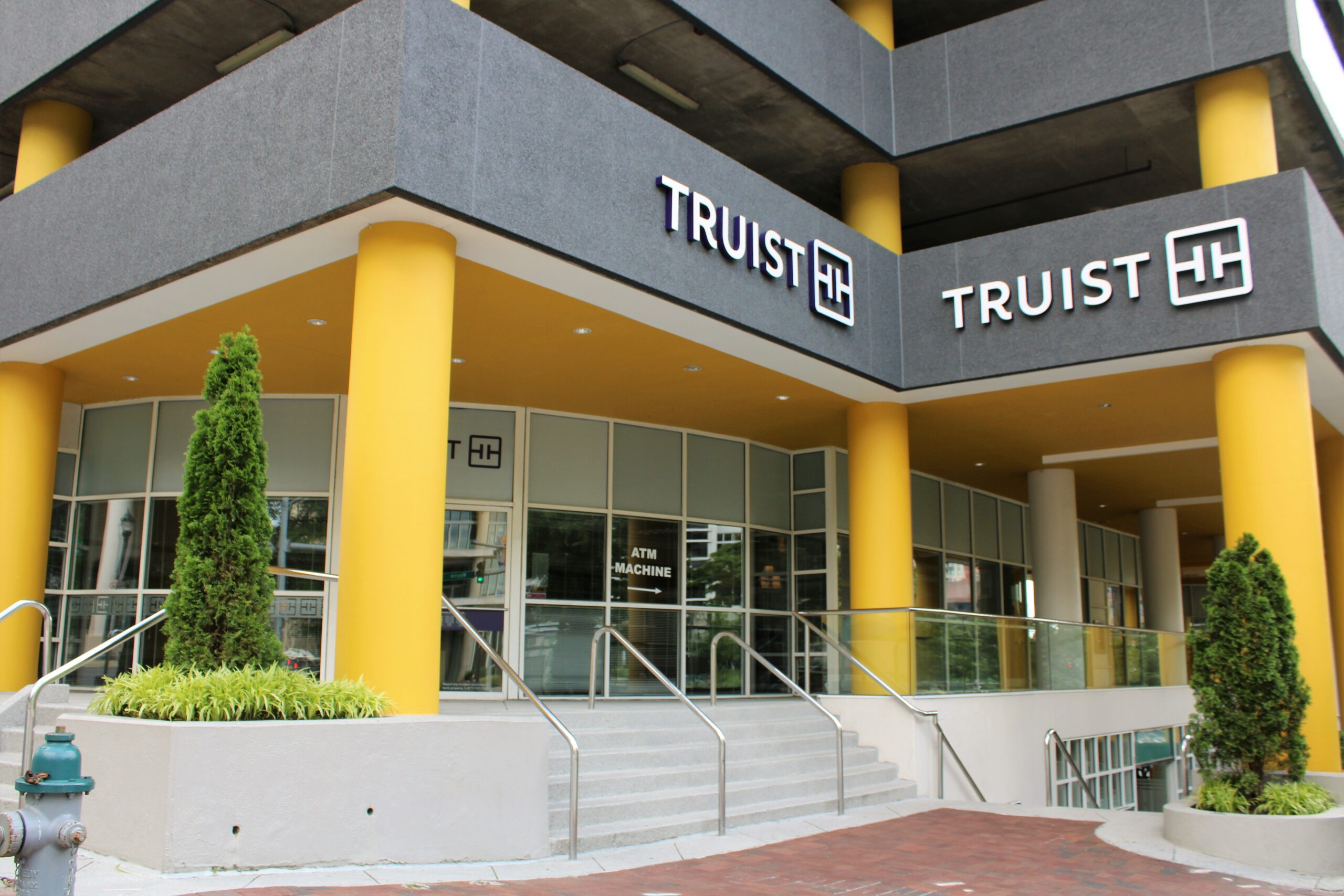 Truist Silver Spring Maryland