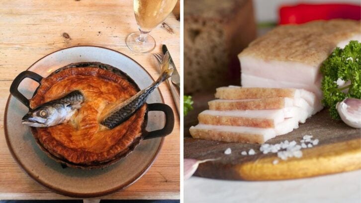 Unusual Foods Around the World