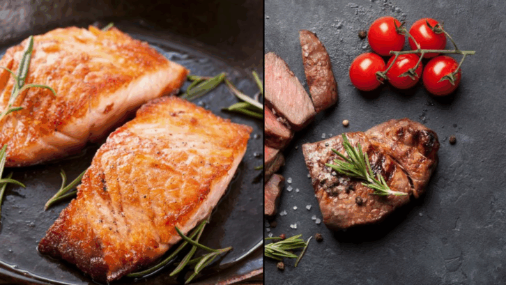 Recipes for when you forgot to thaw out the meat