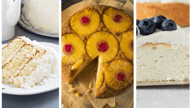 old-fashioned cakes cover photo