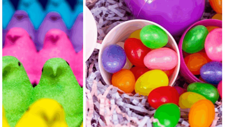 worst easter candies cover